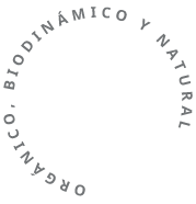 Organico y Biodinamico